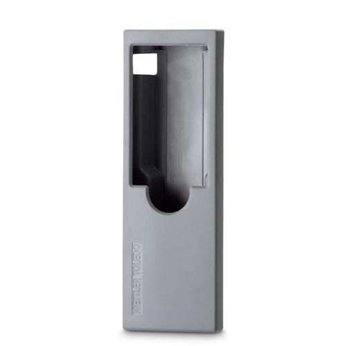 Housse de protection en caoutchouc pour appareil terrain Seven2go, METTLER®