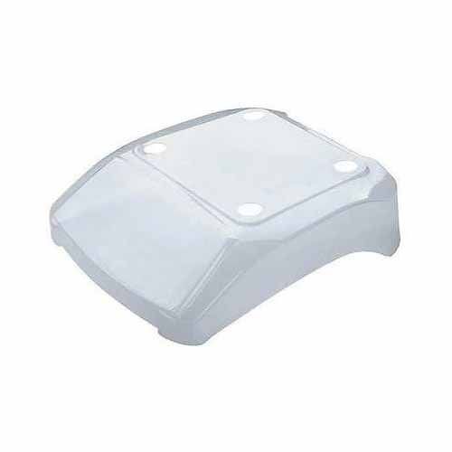 Housse de protection en utilisation, pour balance ADVENTURER (modèles 0.1 mg et 1 mg), OHAUS®