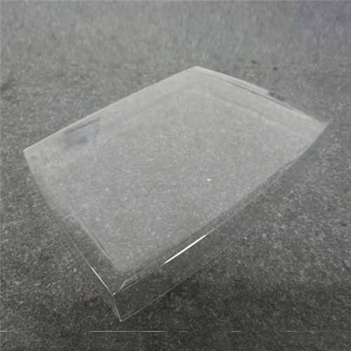 Housse de protection indicateur pour balance OHAUS®, en utilisation