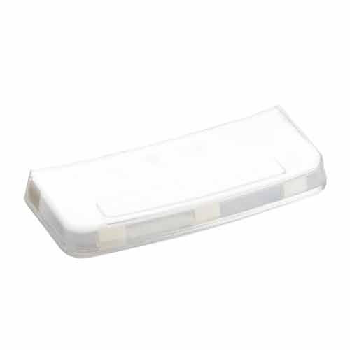 Housse de protection transparente pour balances série ABS-N et ABJ-NM, KERN®