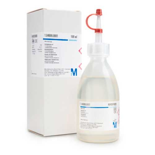 Huile à immersion, MERCK®