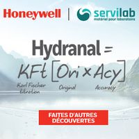 HYDRANAL™ - Kit de test d'humidité