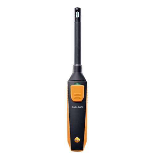 Hygromètre 605i, TESTO®