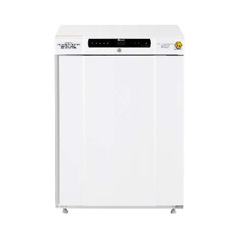 IIRF210LG10 - Armoire négative BioCompact II, qualifiable, ATEX, GRAM®