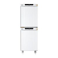 Réfrigérateur – Armoire Combinée de Laboratoire