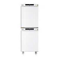 Armoire combinée BioCompact II, qualifiable, ATEX, GRAM®