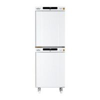 Armoire combinée BioCompact II, qualifiable, ATEX, GRAM®