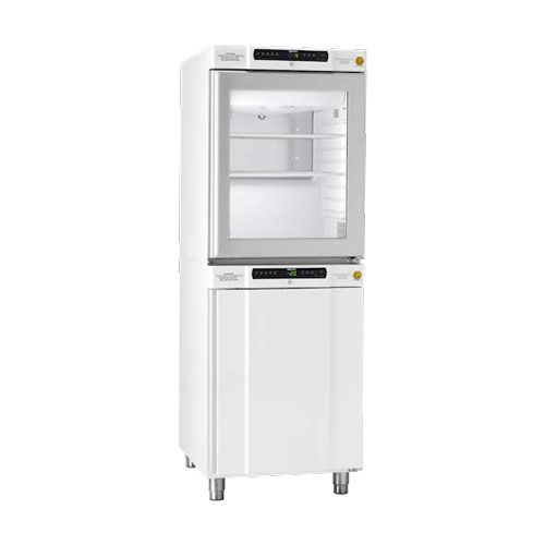 IIRR210RF210L11 - Armoire combinée BioCompact II, qualifiable, ATEX, GRAM®