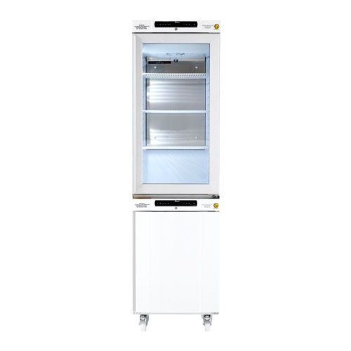 IIRR310RF210L11 - Armoire combinée BioCompact II, qualifiable, ATEX, GRAM®