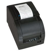 Imprimante à ruban encreur 110-240V pour appareil ORION® STAR