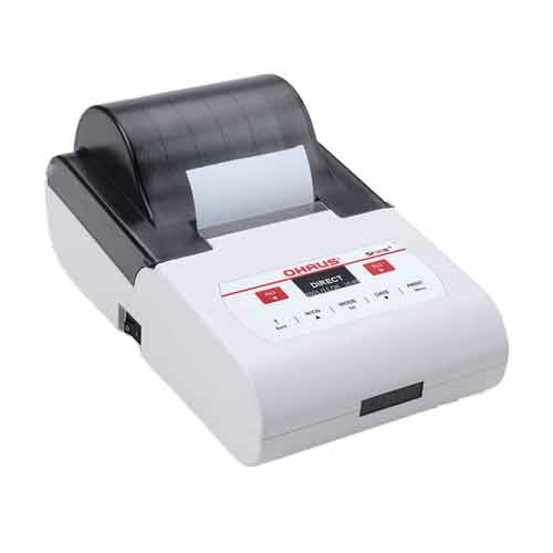 Imprimante matricielle SF-110B, pour balance OHAUS®