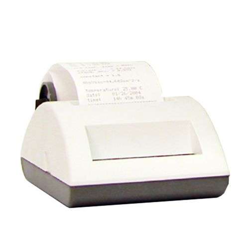 Imprimante Z910 pour titroline et viscocimétre AVS