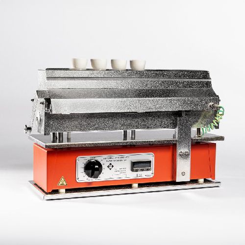Incinérateur rapide SVD 95P, pour incinération, évaporation, séchage