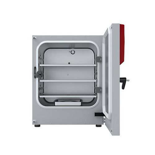 Incubateur à CO2 CB170, BINDER® - ouvert