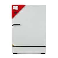 Incubateur à CO2, CB220, BINDER®, 210L