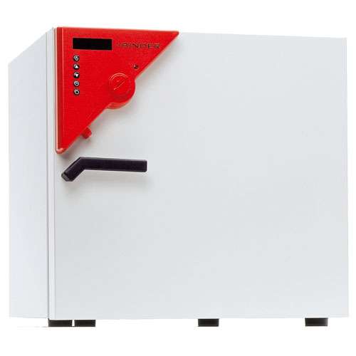 Incubateur à convection naturelle, série BD, BINDER®