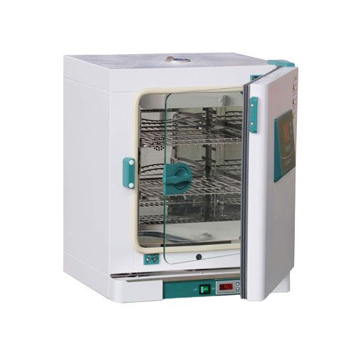 Incubateur de température constante, haute précision, LAB-ONLINE® - ouvert