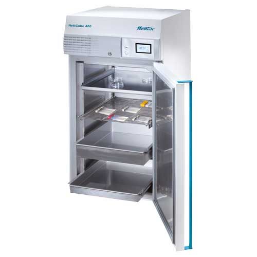 Incubateur HettCube 400, HETTICH®