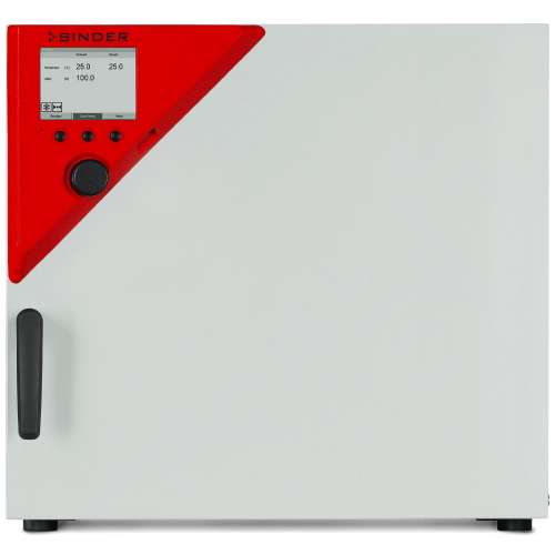 Incubateur réfrigéré à technologie Peltier, série KT, BINDER®
