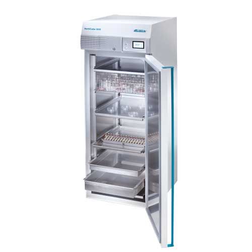 Incubateur réfrigéré HettCube 600R, HETTICH®