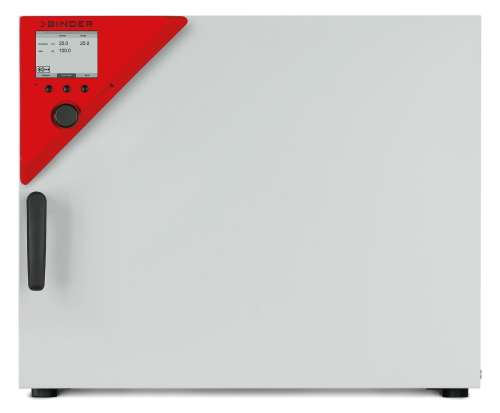 Incubateur réfrigéré par effet Peltier KT115 BINDER®