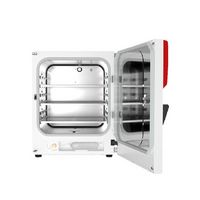 Incubateur s à CO2 série CBF, BINDER®, avec stérilisation à l’air chaud et régulation de l’humidité