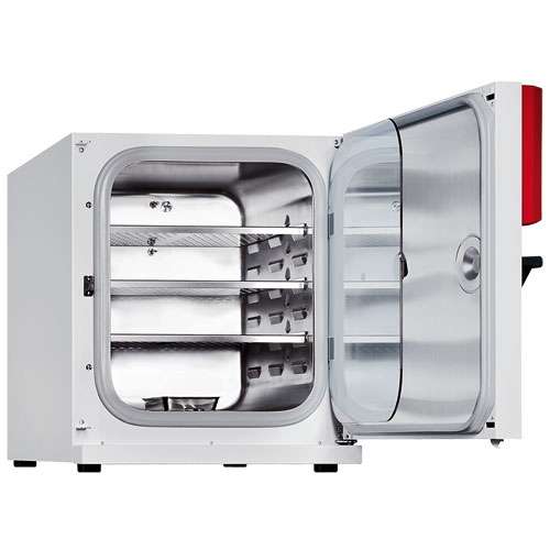 Incubateur série BD, BINDER® à convection naturelle