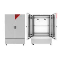 Incubateur réfrigéré KB ECO avec technologie de refroidissement thermoélectrique, BINDER®
