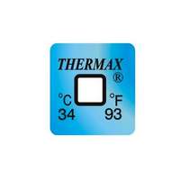 Indicateur recouvert 1 température, THERMAX®