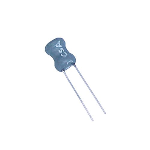 Inductance radiale