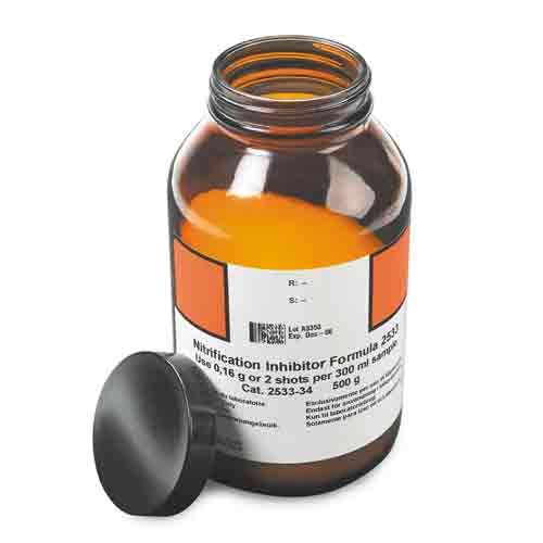 Inhibiteur de nitrification 253334