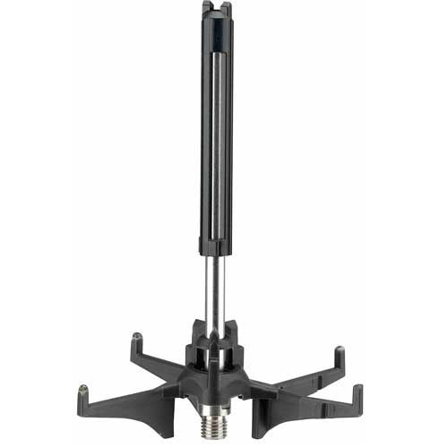 Injecteur  6 x 130 mm pour module EasyLoad pour autolaveur, MIELE®