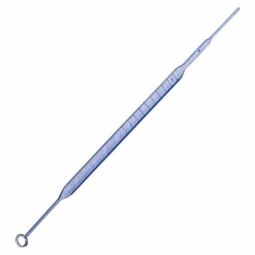 Inoculateur à usage unique bleu, stérile, GOSSELIN®