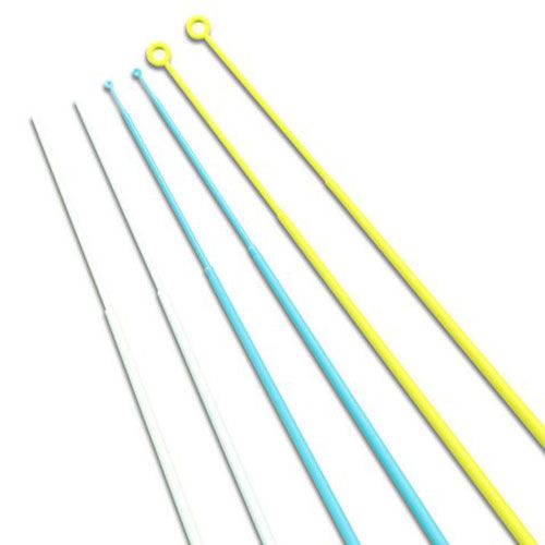 Inoculateur usage unique, en polystyrène