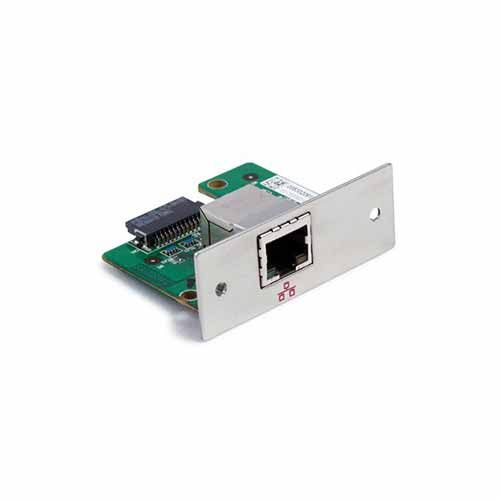 Interface Ethernet pour balance EXPLORER, OHAUS®