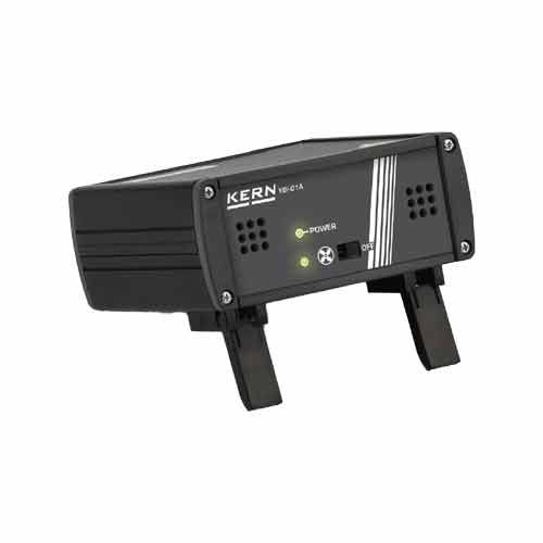 Ionisateur pour la neutralisation des charges électrostatiques, KERN®