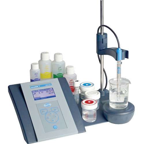 Ionomètre MM340, HACH®