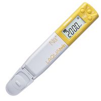 Ionomètre stylo portable Ion Sodium LAQUAtwin NA, HORIBA®