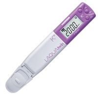 Ionomètre stylo portable Potassium LAQUAtwin K, HORIBA®