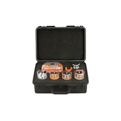 Jeu de poids OIML F1, OHAUS®, sans certificat