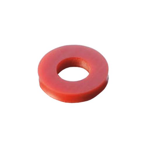 Joint de rechange rouge en silicone pour olives, DURAN®