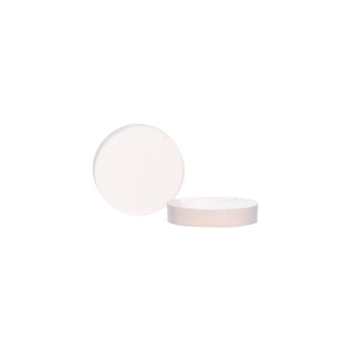 Joint en silicone (septum) pour bouchon