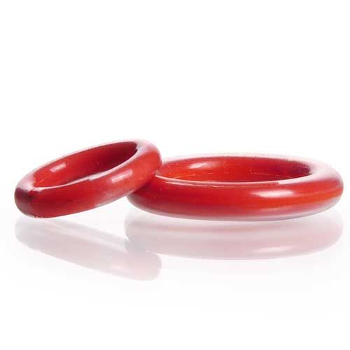 Joint silicone/PTFE DURAN® pour rodage sphérique non rodé