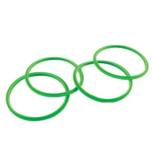 Joint vert d'étanchéité, pour autoclave de stérilisation, Prestige Medical®
