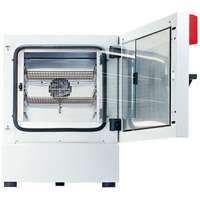 Incubateur réfrigéré à convection forcée, série KB, BINDER®