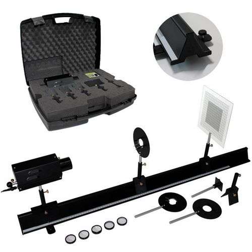 Kit Banc d'optique PRISMATIQUE 86106023