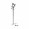 Kit colonne, OHAUS®, pour modèles EX12001M, EX24001M, EX35001M, EX24001, EX12001 et EX35001