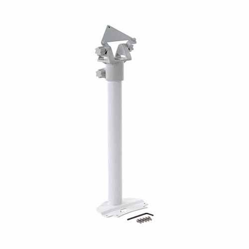 Kit colonne, OHAUS®, pour modèles EX12001M, EX24001M, EX35001M, EX24001, EX12001 et EX35001