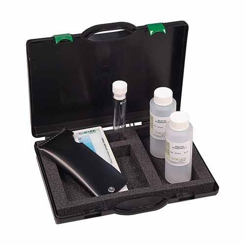 Kit colorimetrique nitrates, AQUALABO®