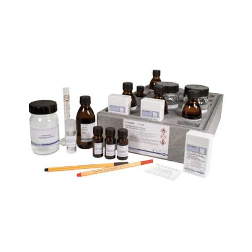 Kit complet CCM enseignement, MACHEREY-NAGEL®